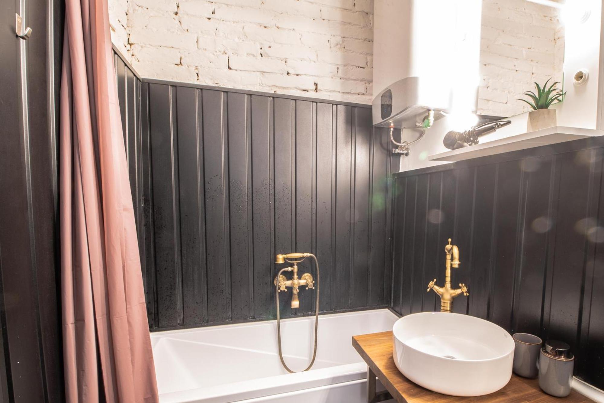Corvin Loft Appartement Boedapest Buitenkant foto